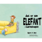 Digitalt barnebokbibliotek